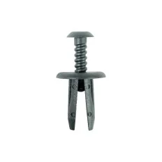 Agrafes à pousser pour Mercedes - Ø 9 mm - 10 pcs KSTOOLS 420.1458 | 420.1458