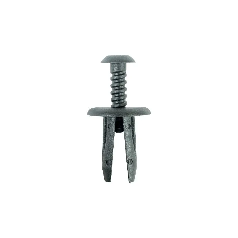 Agrafes à pousser pour Mercedes - Ø 9 mm - 10 pcs KSTOOLS 420.1458 | 420.1458 Agrafes à pousser pour Mercedes - Ø 9 mm - 10 pcs KSTOOLS 420.1458 | 420.1458