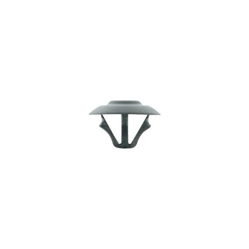 Agrafes en plastique pour Mercedes - Ø 14 mm - 10 pcs KSTOOLS 420.1460 | 420.1460 Agrafes en plastique pour Mercedes - Ø 14 mm - 10 pcs KSTOOLS 420.1460 | 420.1460