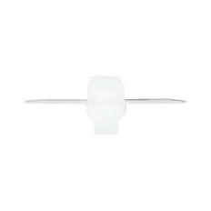 Agrafes pour fixation de faisceaux électriques pour Mercedes - Ø 8 mm - 10 pcs KSTOOLS 420.1461 | 420.1461