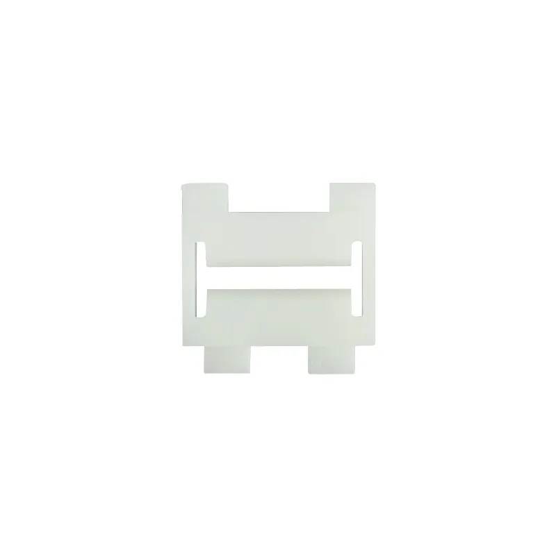 Agrafes plates en plastique pour Mercedes - l. 15 .5 mm - L. 22 .5 mm - 10 pcs KSTOOLS 420.1462 | 420.1462 Agrafes plates en plastique pour Mercedes - l. 15 .5 mm - L. 22 .5 mm - 10 pcs KSTOOLS 420.1462 | 420.1462