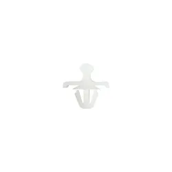 Agrafes en plastique pour Mercedes - Ø 8 .3 mm - 10 pcs KSTOOLS 420.1463 | 420.1463