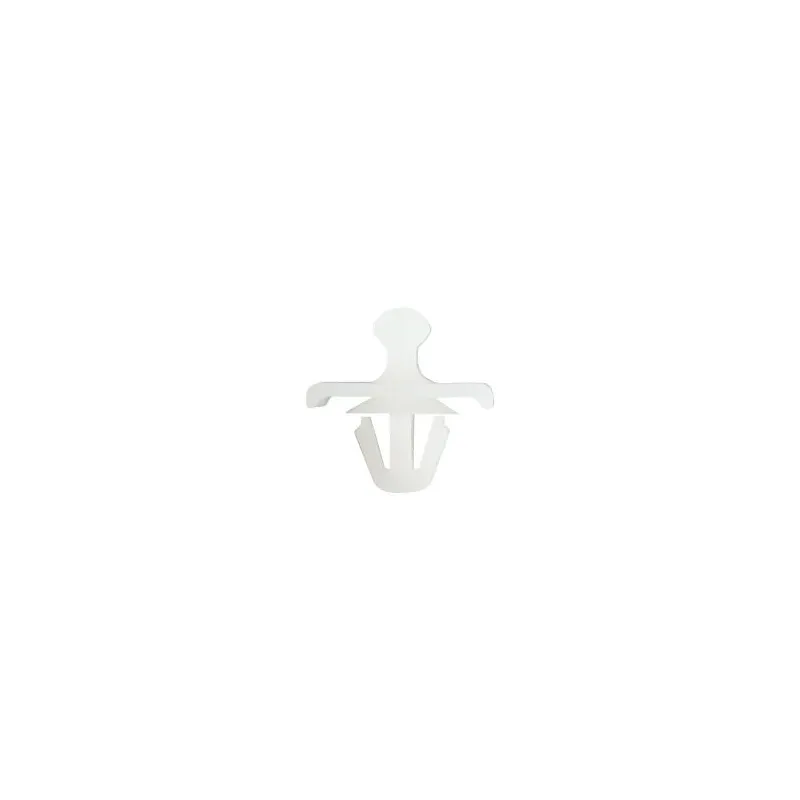 Agrafes en plastique pour Mercedes - Ø 8 .3 mm - 10 pcs KSTOOLS 420.1463 | 420.1463 Agrafes en plastique pour Mercedes - Ø 8 .3 mm - 10 pcs KSTOOLS 420.1463 | 420.1463