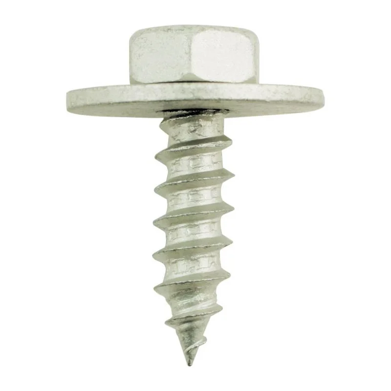 Vis en métal avec rondelles pour Mercedes et BMW - Ø 6 .3 mm - 10 pcs KSTOOLS 420.1464 | 420.1464 Vis en métal avec rondelles pour Mercedes et BMW - Ø 6 .3 mm - 10 pcs KSTOOLS 420.1464 | 420.1464