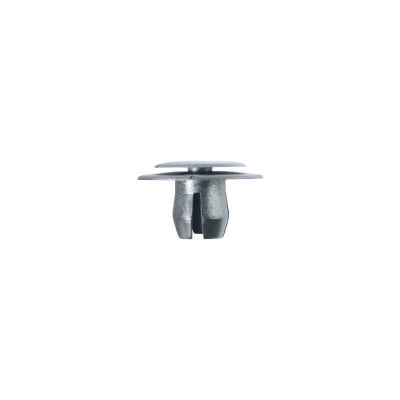 Agrafes pour garnitures de coffre pour PSA et Mercedes - Ø 8 mm - 10 pcs KSTOOLS 420.1465 | 420.1465