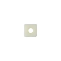 Agrafes à écrous carrés pour Mitsubishi - Ø 9 mm - 10 pcs KSTOOLS 420.1501 | 420.1501
