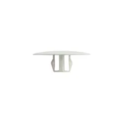 Agrafes pour capitonnage de capot pour Mitsubishi et Chrysler - Ø10mm - 10 pcs KSTOOLS 420.1504 | 420.1504