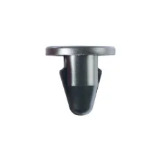Agrafes pour garnitures de pare-chocs pour Mitsubishi - Ø 12 .8 mm - 10 pcs KSTOOLS 420.1505 | 420.1505