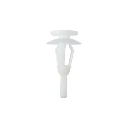 Agrafes pour baguettes de porte pour Mitsubishi - Ø 6 mm - 10 pcs KSTOOLS 420.1507 | 420.1507