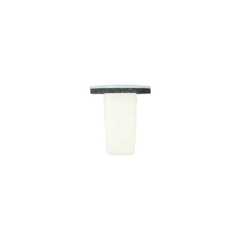 Agrafes à visser en caoutchouc pour Mitsubishi - Ø de la tête 16 .6 mm - 10 pcs KSTOOLS 420.1508 | 420.1508 Agrafes à visser en caoutchouc pour Mitsubishi - Ø de la tête 16 .6 mm - 10 pcs KSTOOLS 420.1508 | 420.1508