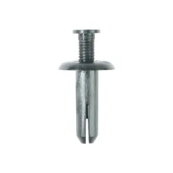 Agrafes à pousser pour Mitsubishi - Ø 8 mm - 10 pcs KSTOOLS 420.1509 | 420.1509