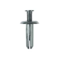 Agrafes à pousser pour Mitsubishi - Ø 8 mm - 10 pcs KSTOOLS 420.1509 | 420.1509