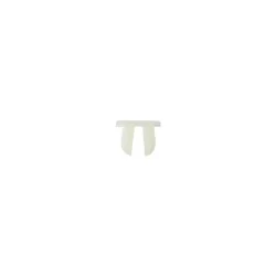 Agrafes à écrous carrés pour Nissan et Mazda - Ø 7 mm - 10 pcs KSTOOLS 420.1551 | 420.1551