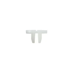 Agrafes à écrous carrés pour Nissan - Ø 8 .5 mm - 10 pcs KSTOOLS 420.1552 | 420.1552