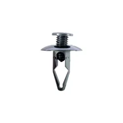Agrafes à pousser pour Nissan et Ford - Ø 8 mm - 10 pcs KSTOOLS 420.1553 | 420.1553