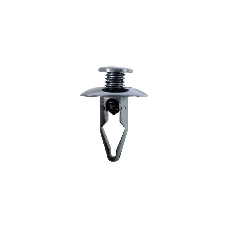 Agrafes à pousser pour Nissan et Ford - Ø 8 mm - 10 pcs KSTOOLS 420.1553 | 420.1553 Agrafes à pousser pour Nissan et Ford - Ø 8 mm - 10 pcs KSTOOLS 420.1553 | 420.1553