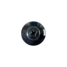 Agrafes à pousser pour Nissan et Ford - Ø 8 mm - 10 pcs KSTOOLS 420.1553 | 420.1553