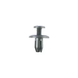 Agrafes à pousser pour Nissan . Kia et Isuzu - Ø 7 mm - 10 pcs KSTOOLS 420.1554 | 420.1554