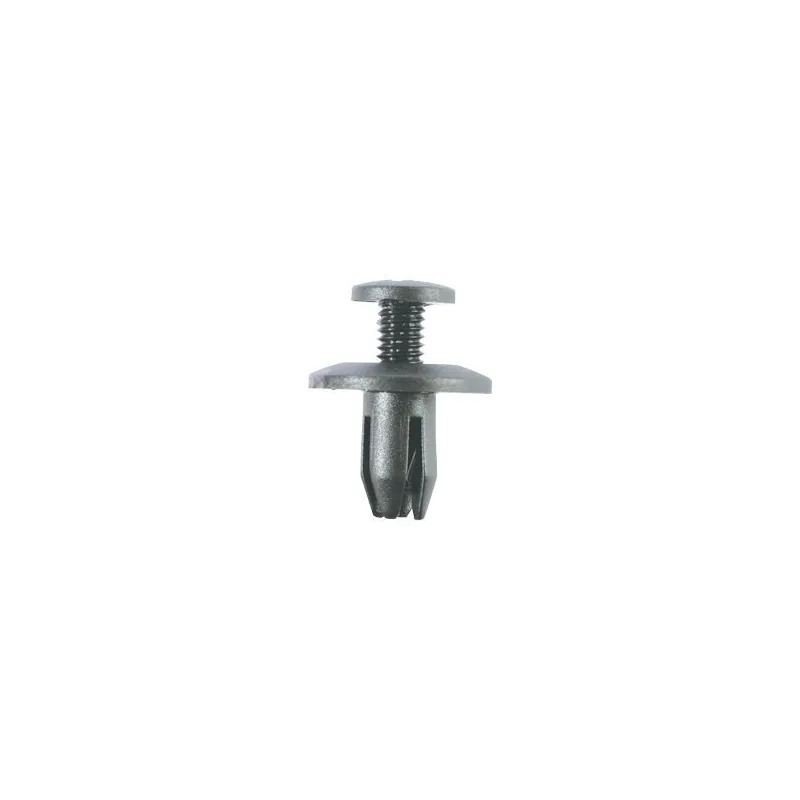 Agrafes à pousser pour Nissan . Kia et Isuzu - Ø 7 mm - 10 pcs KSTOOLS 420.1554 | 420.1554 Agrafes à pousser pour Nissan . Kia et Isuzu - Ø 7 mm - 10 pcs KSTOOLS 420.1554 | 420.1554