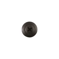 Agrafes à pousser pour Nissan . Kia et Isuzu - Ø 7 mm - 10 pcs KSTOOLS 420.1554 | 420.1554