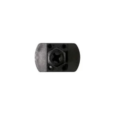 Agrafes à pousser pour Nissan et Isuzu - Ø 7 mm - 10 pcs KSTOOLS 420.1556 | 420.1556