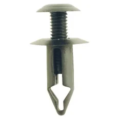 Agrafes anti-projections pour Nissan et Opel - Ø 6 mm - 10 pcs KSTOOLS 420.1557 | 420.1557