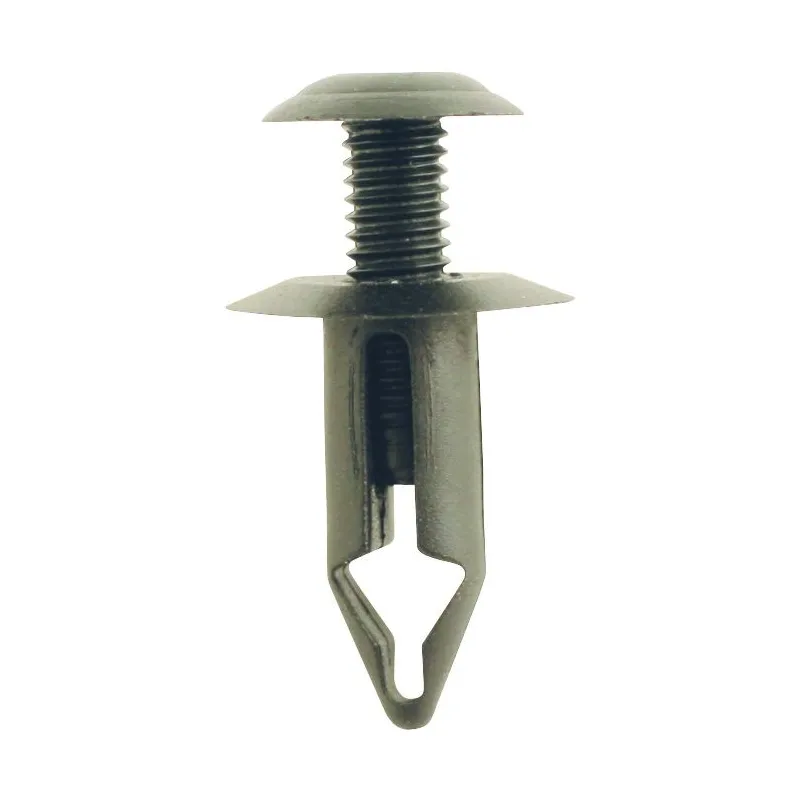 Agrafes anti-projections pour Nissan et Opel - Ø 6 mm - 10 pcs KSTOOLS 420.1557 | 420.1557 Agrafes anti-projections pour Nissan et Opel - Ø 6 mm - 10 pcs KSTOOLS 420.1557 | 420.1557