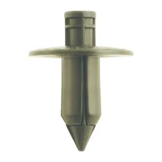 Agrafes à pousser pour Nissan et Volvo - Ø 7 mm - 10 pcs KSTOOLS 420.1558 | 420.1558