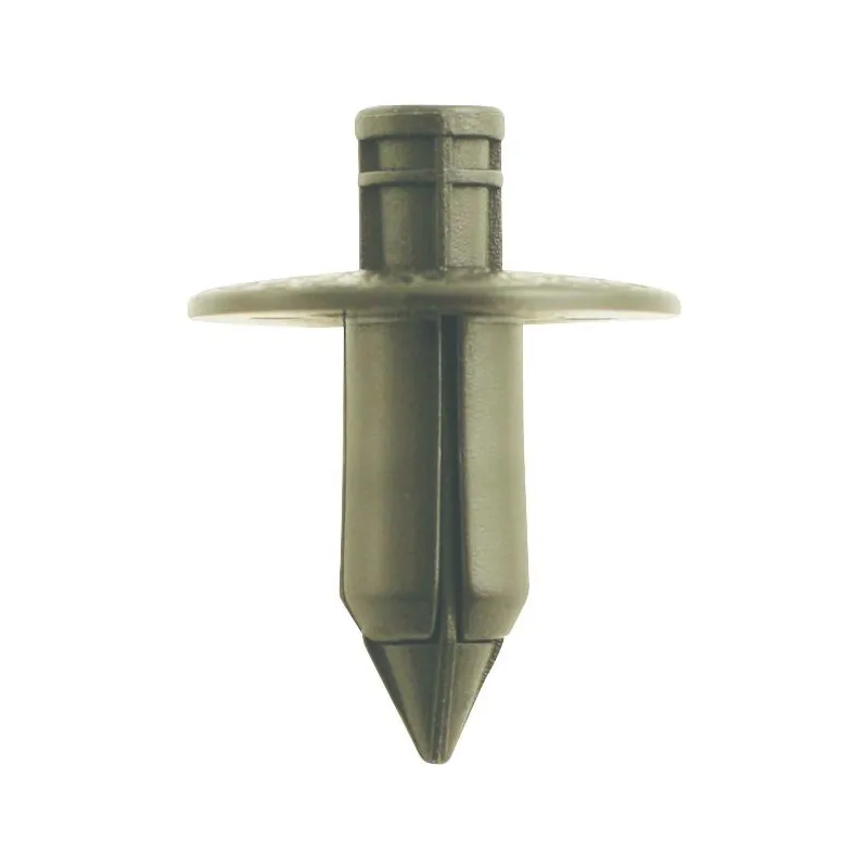 Agrafes à pousser pour Nissan et Volvo - Ø 7 mm - 10 pcs KSTOOLS 420.1558 | 420.1558 Agrafes à pousser pour Nissan et Volvo - Ø 7 mm - 10 pcs KSTOOLS 420.1558 | 420.1558