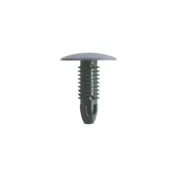 Fixation pour faisceaux électriques pour Nissan et Honda - Ø6 mm - 10 pcs KSTOOLS 420.1559 | 420.1559