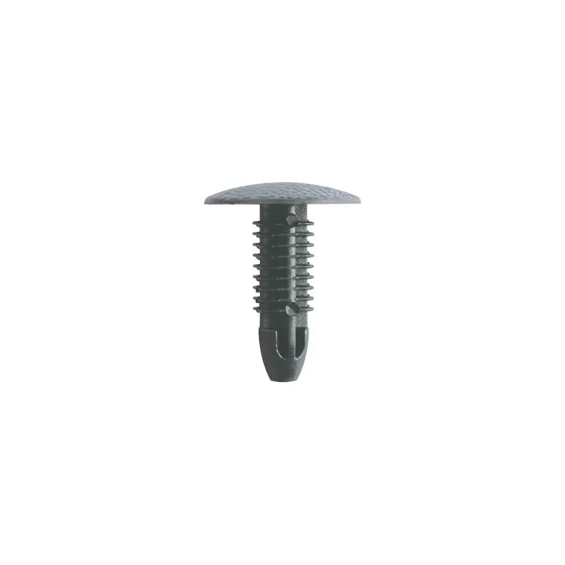 Fixation pour faisceaux électriques pour Nissan et Honda - Ø6 mm - 10 pcs KSTOOLS 420.1559 | 420.1559 Fixation pour faisceaux électriques pour Nissan et Honda - Ø6 mm - 10 pcs KSTOOLS 420.1559 | 420.1559