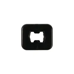 Fixations pour calandre pour Nissan - Ø 6 mm - 10 pcs KSTOOLS 420.1562 | 420.1562