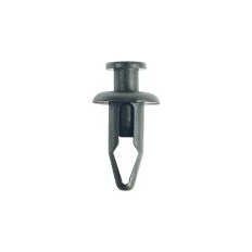 Agrafes à pousser pour Nissan - Ø 8 mm - Ø de la tête 17 .7 mm - 10 pcs KSTOOLS 420.1563 | 420.1563