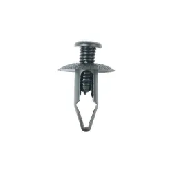 Agrafes à pousser pour Nissan - Ø 8 mm - 10 pcs KSTOOLS 420.1567 | 420.1567