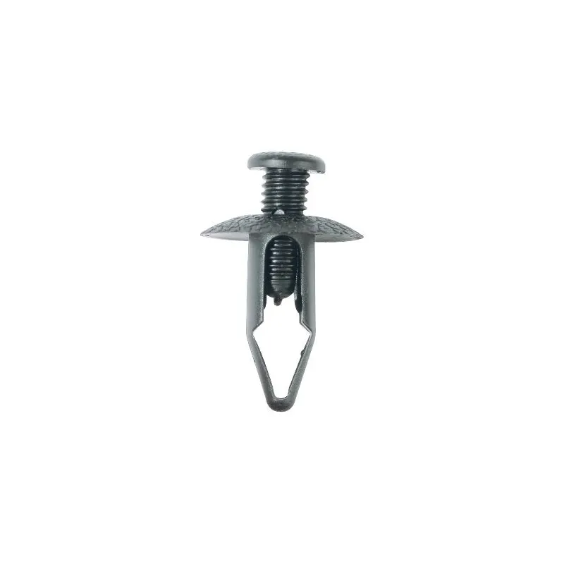 Agrafes à pousser pour Nissan - Ø 8 mm - 10 pcs KSTOOLS 420.1567 | 420.1567 Agrafes à pousser pour Nissan - Ø 8 mm - 10 pcs KSTOOLS 420.1567 | 420.1567