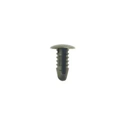 Agrafes pour faisceaux électriques moteur pour Nissan - Ø 6 mm - 10 pcs KSTOOLS 420.1568 | 420.1568