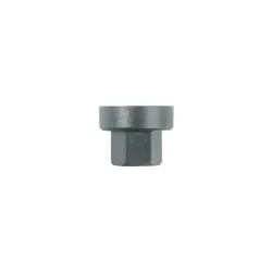 Ecrous en plastique pour Opel - Ø 9 .7 mm - 10 pcs KSTOOLS 420.1606 | 420.1606