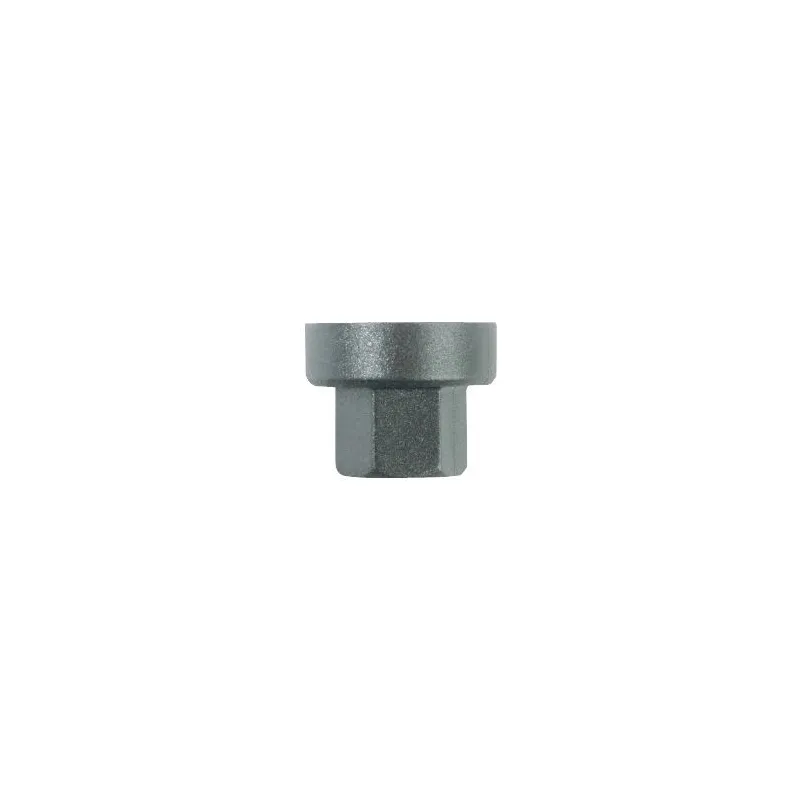 Ecrous en plastique pour Opel - Ø 9 .7 mm - 10 pcs KSTOOLS 420.1606 | 420.1606 Ecrous en plastique pour Opel - Ø 9 .7 mm - 10 pcs KSTOOLS 420.1606 | 420.1606