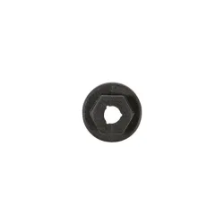 Ecrous en plastique pour Opel - Ø 9 .7 mm - 10 pcs KSTOOLS 420.1606 | 420.1606