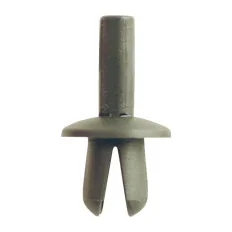Agrafes à pousser pour Peugeot/Citroën . Mercedes et Volvo - Ø 5 mm - 10 pcs KSTOOLS 420.1651 | 420.1651