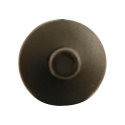 Agrafes à pousser pour Peugeot/Citroën . Mercedes et Volvo - Ø 5 mm - 10 pcs KSTOOLS 420.1651 | 420.1651
