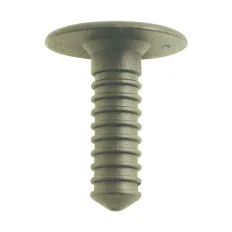 Agrafes à pousser pour Peugeot/Citroën - Ø 7 mm - 10 pcs KSTOOLS 420.1654 | 420.1654