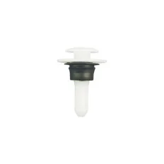 Agrafes pour moulures et bandeaux pour PSA - Ø de la tête 18 mm - 10 pcs KSTOOLS 420.1655 | 420.1655