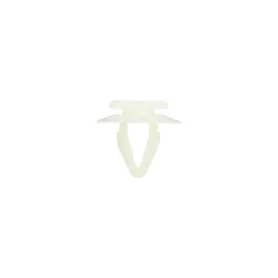 Agrafes pour moulures et bandeaux pour Peugeot/Citroën - Ø 9 .3 mm - 10 pcs KSTOOLS 420.1656 | 420.1656
