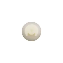 Agrafes pour moulures et bandeaux pour Peugeot/Citroën - Ø 9 .3 mm - 10 pcs KSTOOLS 420.1656 | 420.1656
