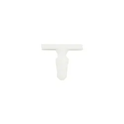 Agrafes pour moulures et bandeaux pour Peugeot/Citroën - Ø 7 mm - 10 pcs KSTOOLS 420.1657 | 420.1657