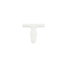 Agrafes pour moulures et bandeaux pour Peugeot/Citroën - Ø 7 mm - 10 pcs KSTOOLS 420.1657 | 420.1657