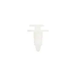 Agrafes pour garnitures pour Peugeot/Citroën - Ø 6 .7 mm - 10 pcs KSTOOLS 420.1658 | 420.1658