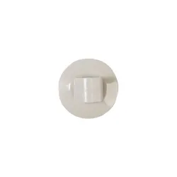Agrafes pour fixation de moulures de portes pour Renault - Ø 6 .8 mm - 10 pcs KSTOOLS 420.1702 | 420.1702