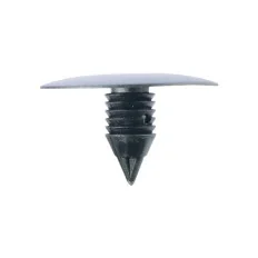 Agrafes à pousser pour Renault et Peugeot/Citroën - Ø 9 .3 mm - 10 pcs KSTOOLS 420.1705 | 420.1705